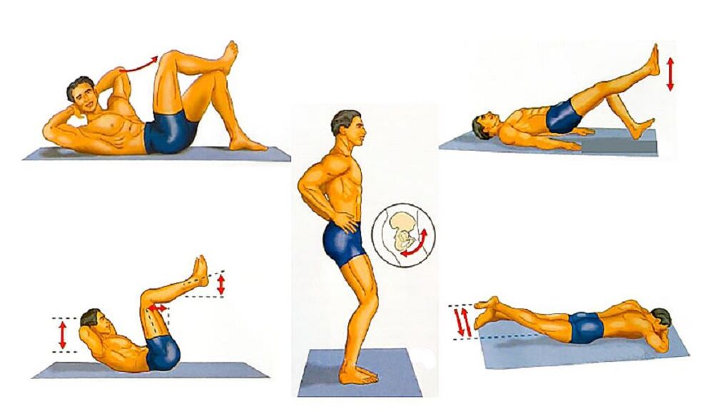 exercises to increase power after the age of 60
