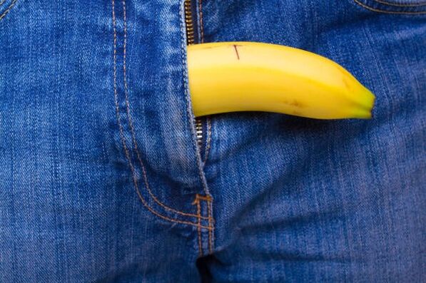 Bananas for Potenza