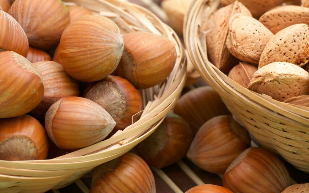 Walnuts