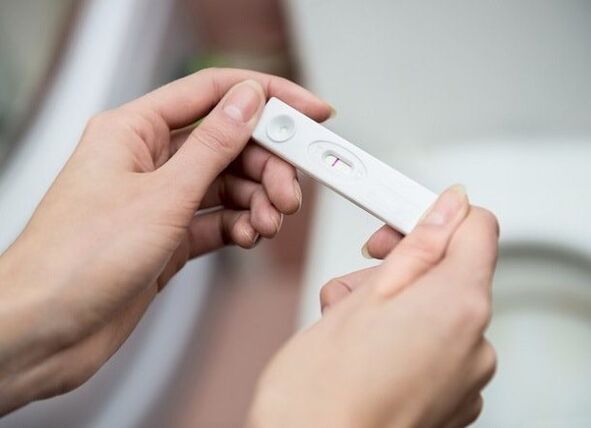 It is possible to get pregnant by lubrication