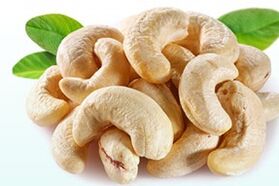 The benefits of a nut for power for power
